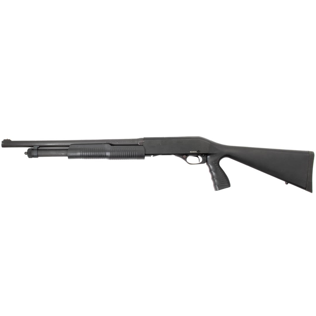 SAVAGE ARMS STEVENS 320